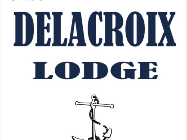 The Delacroix Lodge Photo 2