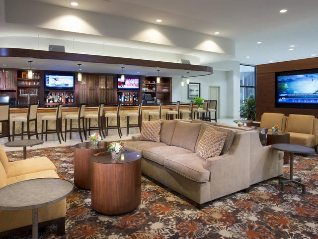 SoLA Lobby Bar