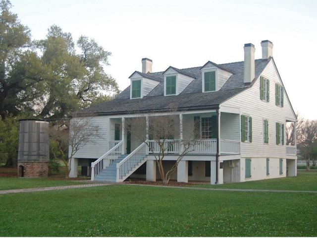 E.D. White Historic Site Photo 2