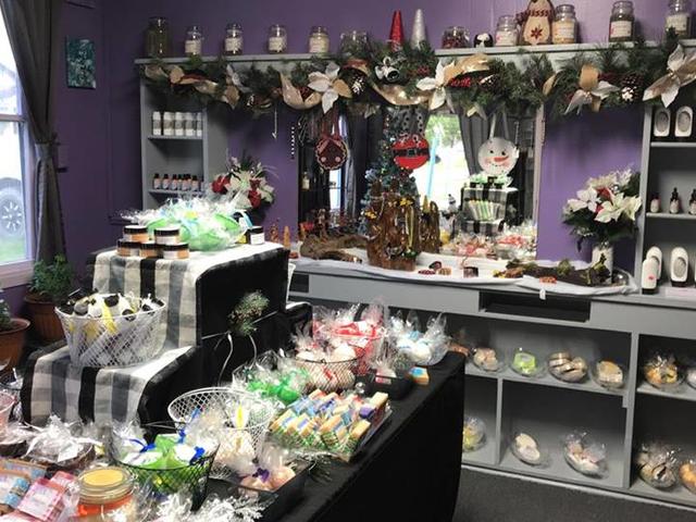 Elizabeth Clare's in Eunice, Louisiana Photo 2