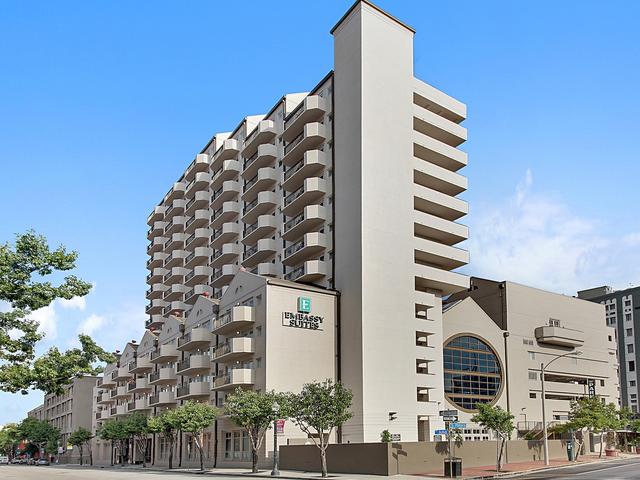 Embassy Suites New Orleans
