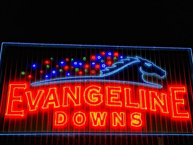 Evangeline Downs Racetrack & Casino Photo 5