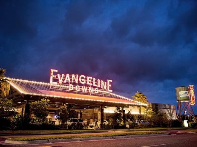 Evangeline Downs Racetrack & Casino Photo