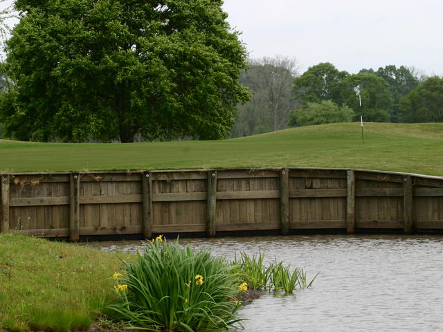 Farm d’Allie Golf Club Photo