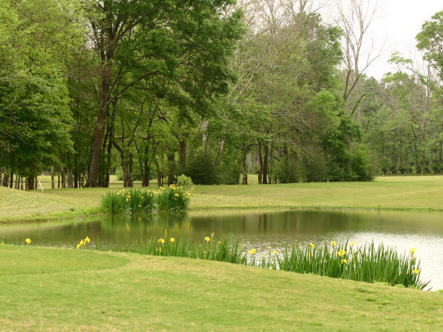 Farm d’Allie Golf Club Photo 3