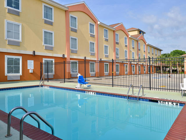 Comfort Inn Marrero - New Orleans West Photo 2