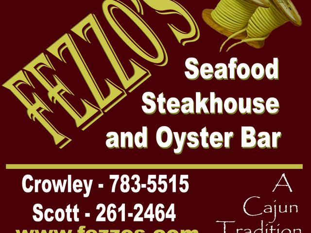 Fezzo's Seafood Steakhouse & Oyster Bar Photo