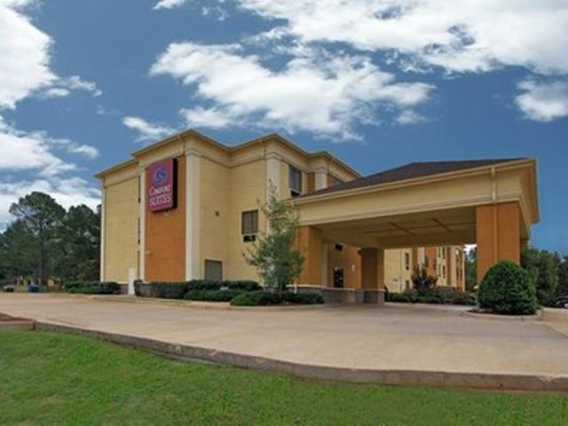 Comfort Suites - Shreveport Photo