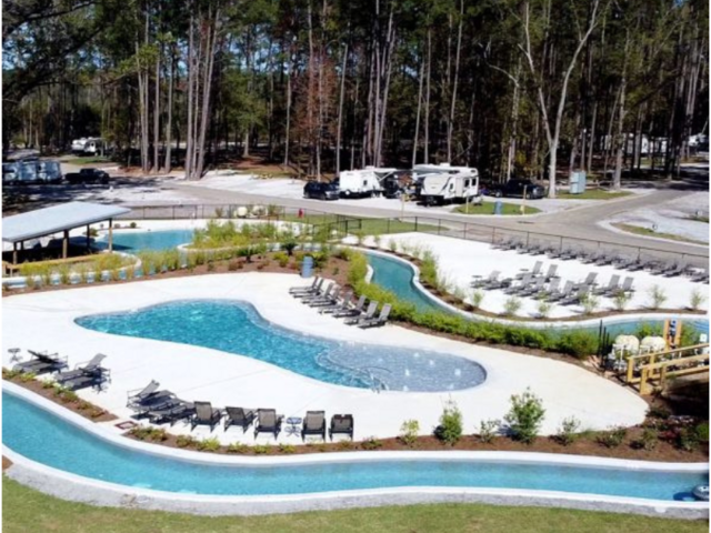Fireside RV Resort Photo 2