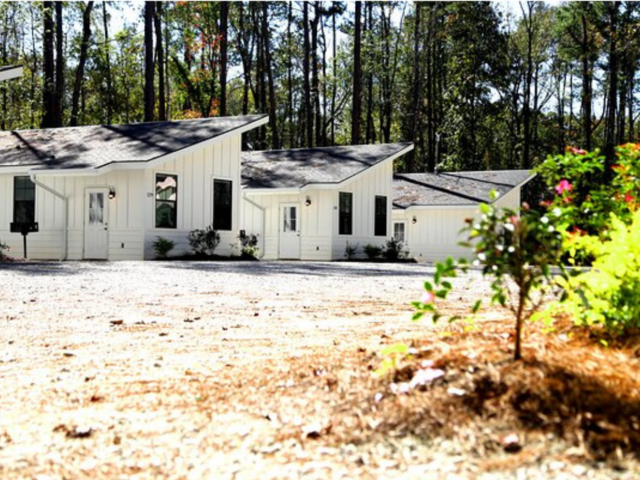 Fireside RV Resort Photo
