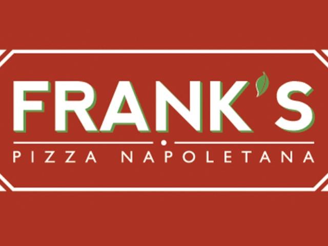 Frank's Pizza Napoletana Photo