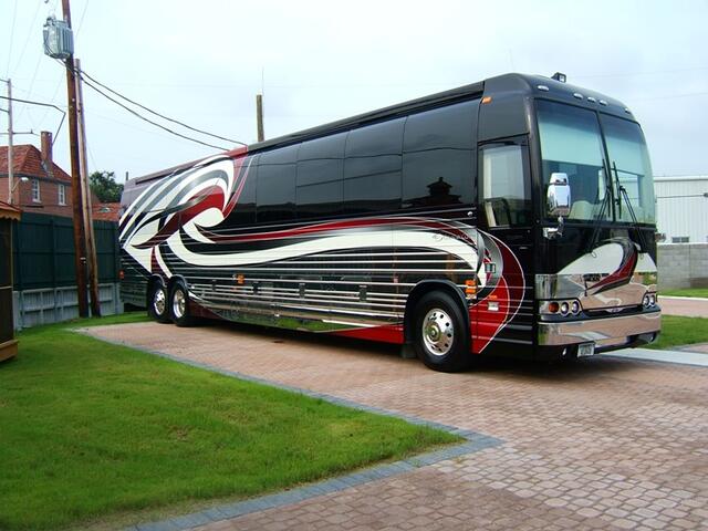 French Quarter RV Resort Photo 2