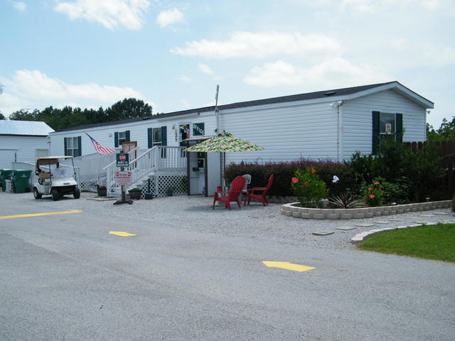 Frog City RV Park Photo