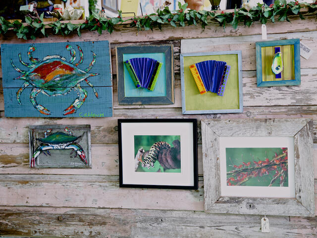 The Funky Flea Photo 2