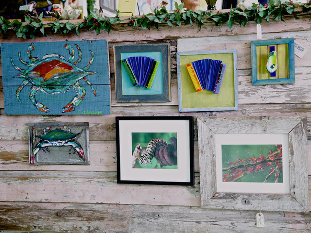 The Funky Flea Photo 2