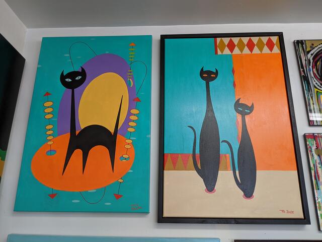 The Funky Flea Photo 4