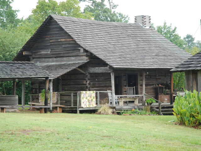 Germantown Colony Museum Photo