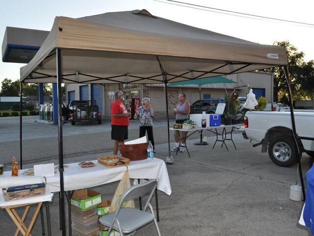 GLC Farmers Market