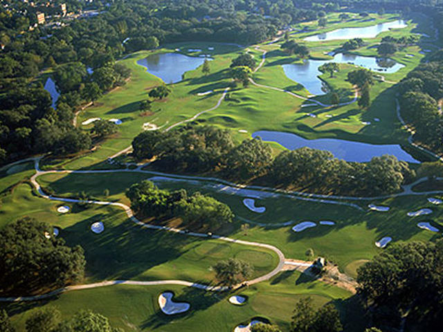 Golf Club at Audubon Park Photo 4