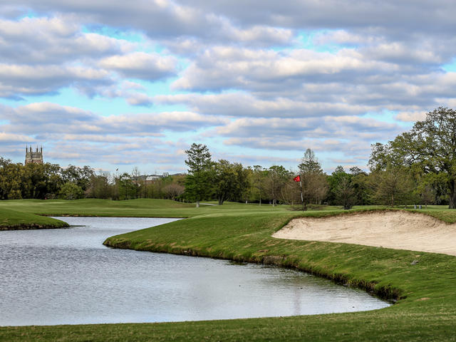 Golf Club at Audubon Park Photo 2