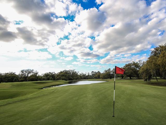 Golf Club at Audubon Park Photo