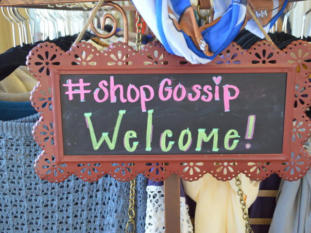 Gossip Boutique Photo 2