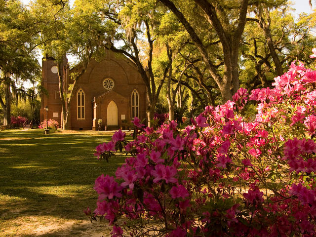 Grace Episcopal Church Photo