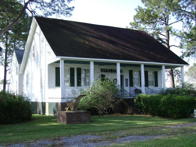 Crystal Rice Plantation Heritage Farm Photo