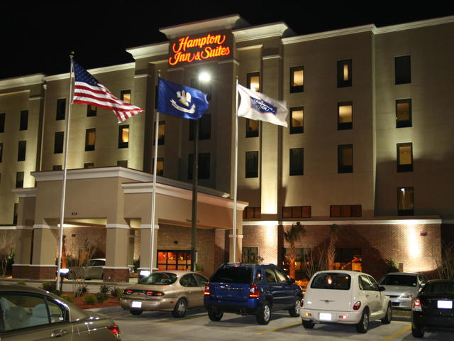 Hampton Inn & Suites Thibodaux Photo