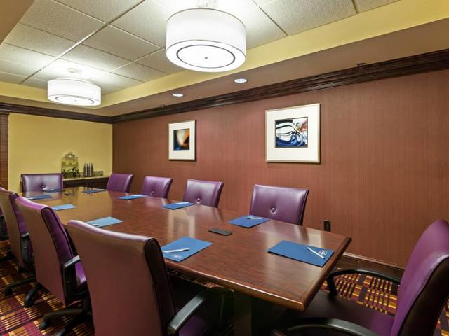 boardroom