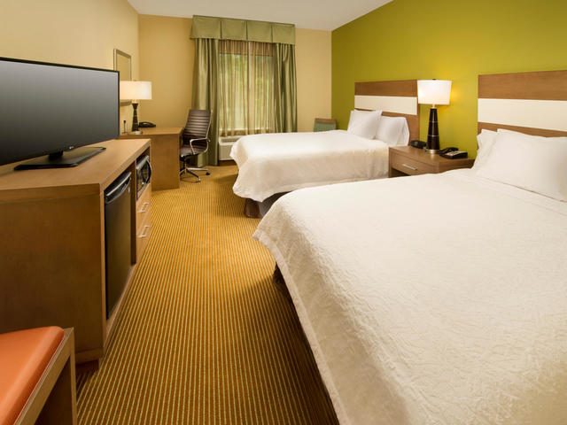 Hampton Inn Lake Charles Photo 4