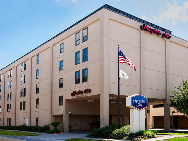 Hampton Inn Metairie Photo