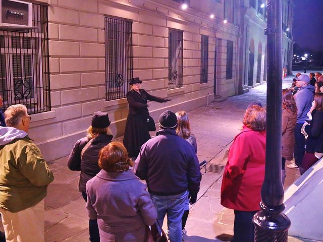 Haunted History Tours Photo 5