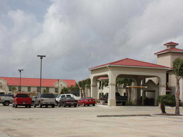 Days Inn Galliano Photo