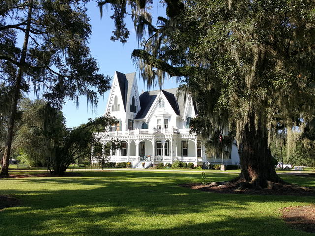 Ardoyne Plantation (1894) Photo 2