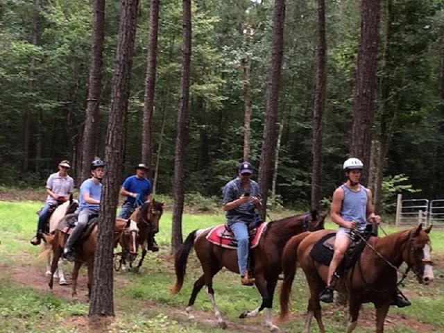 Hayes E Daze Ranch Photo 2