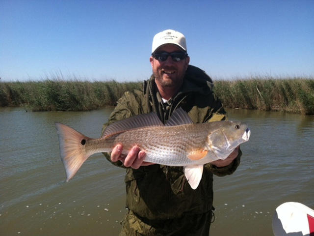 DB Charters / Capt. Dennis Bardwell Photo