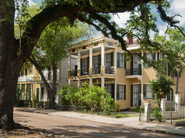 Experience Southern Hospitality and Old World Charm in this circa 1865 Italianate Beauty