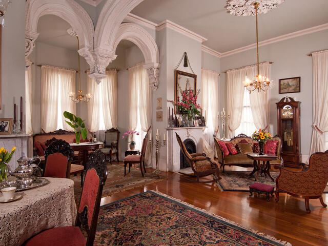 Casual elegance is the hallmark of this remarkable home.