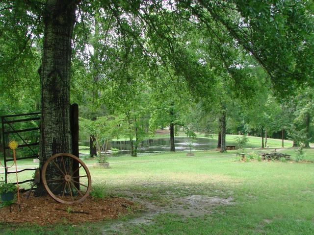 View from Deer Creek Farm Photo