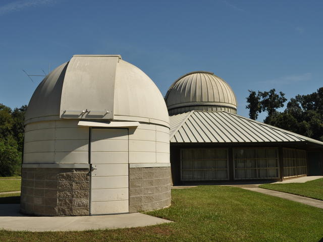 Highland Road Park Observatory Photo 6