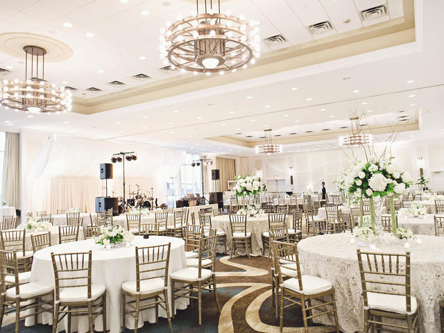 Riverview Ballroom