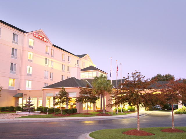 Hilton Garden Inn Baton Rouge Airport Photo