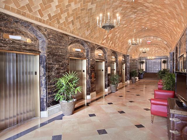 Grand Foyer