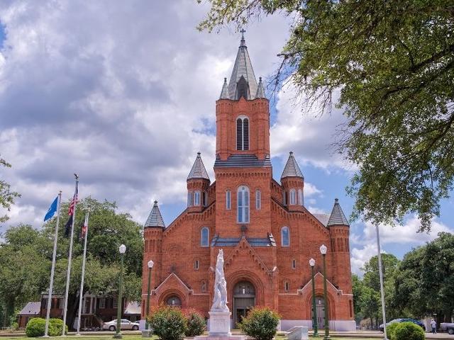 St. Landry Catholic Church