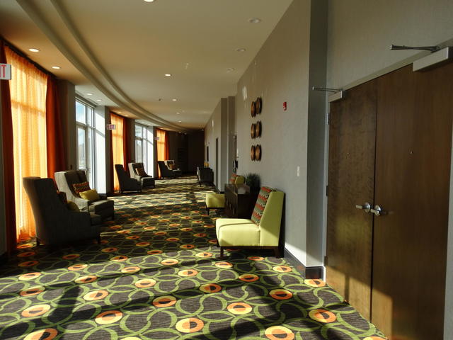 On site Meeting Center