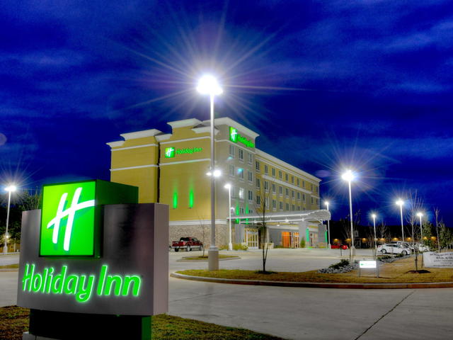 Holiday Inn Covington Photo