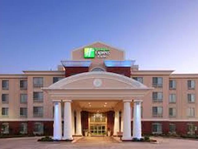 Holiday Inn Express & Suites - Shreveport South (Park Plaza) Photo