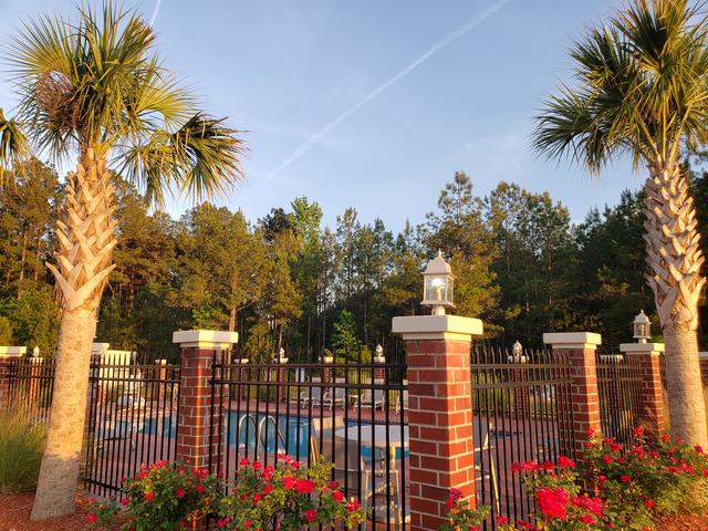 Enjoy a swim at Holiday Inn Express Natchitoches