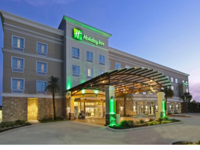 Holiday Inn Hammond Northshore Photo